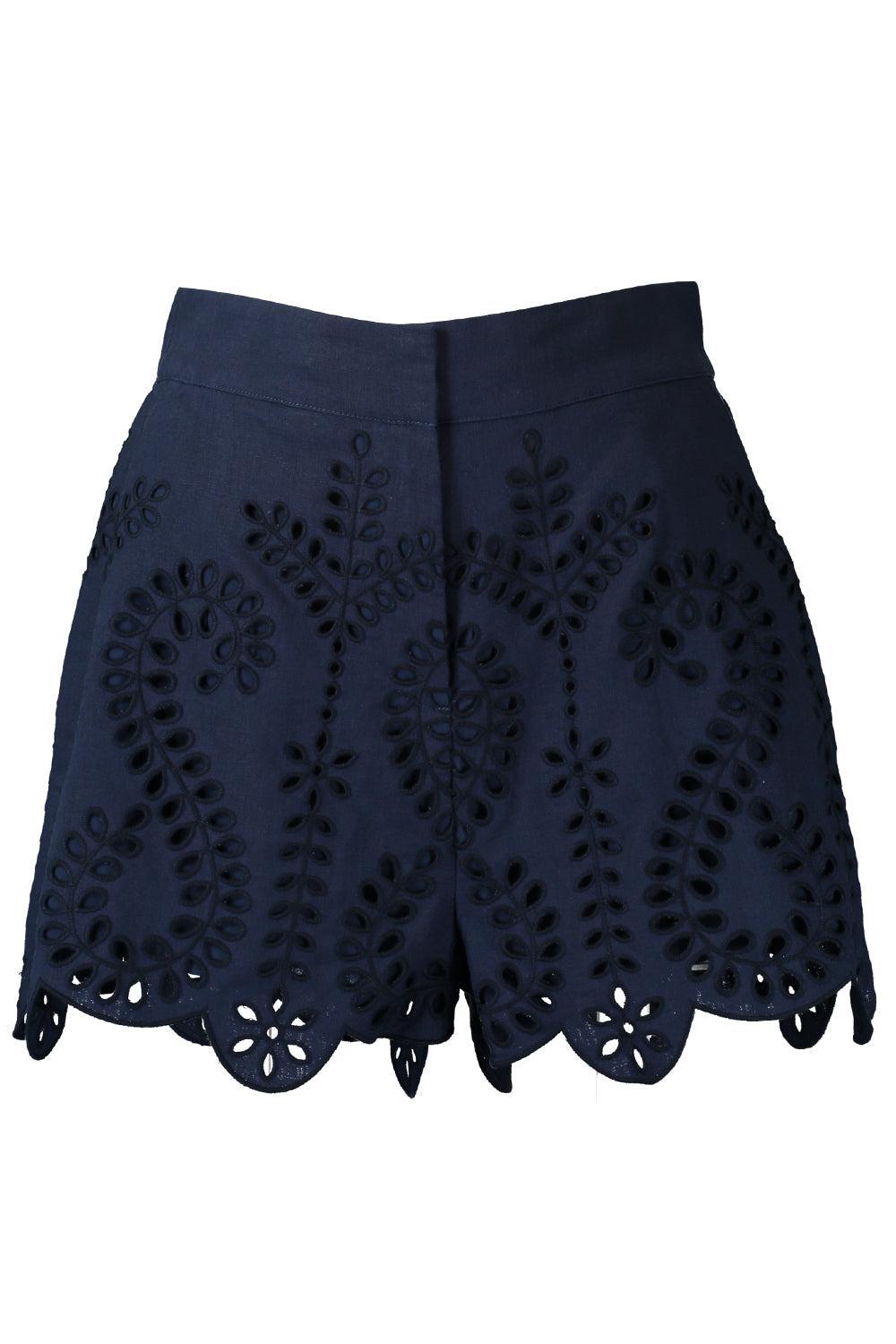 Charly Short-BLUE-0-CLOTHINGPANTSHORT-CHRISTY LYNN