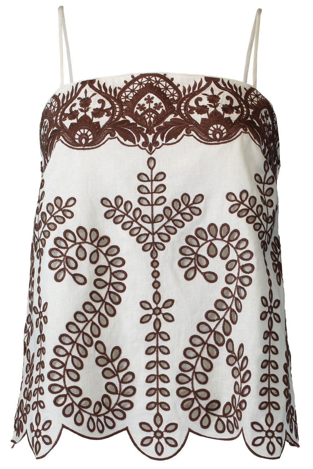 Marcy Top-FLORAL-XS-CLOTHINGTOPBLOUSE-CHRISTY LYNN