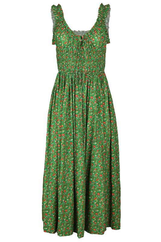 Emmaretta Dress