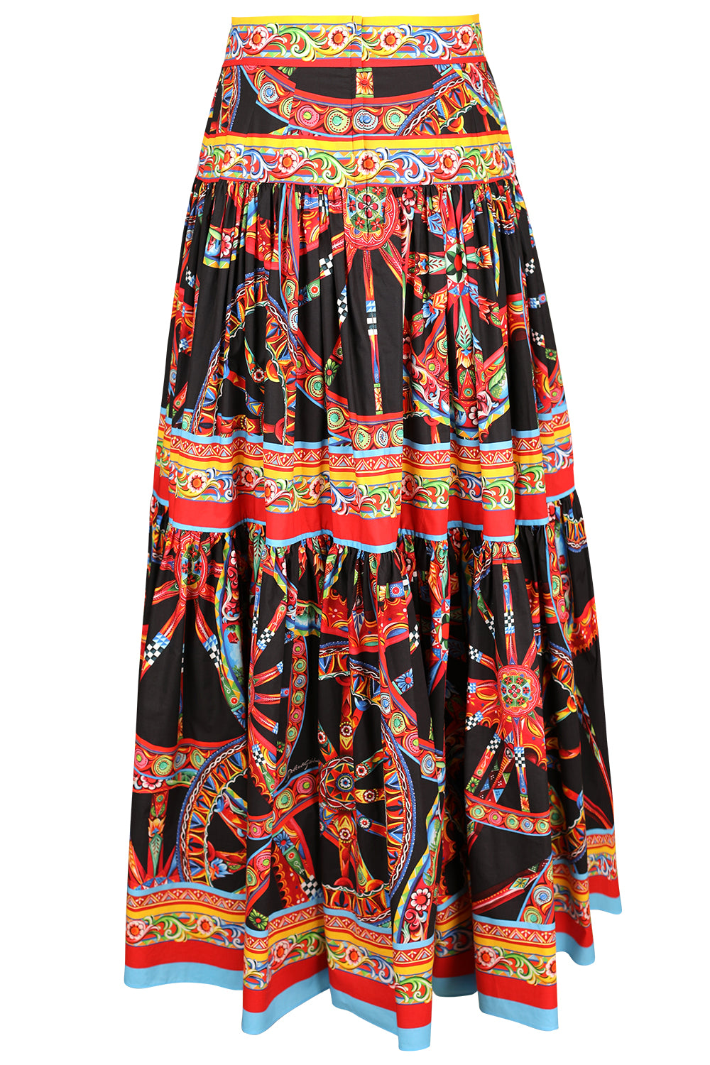Carretto Skirt
