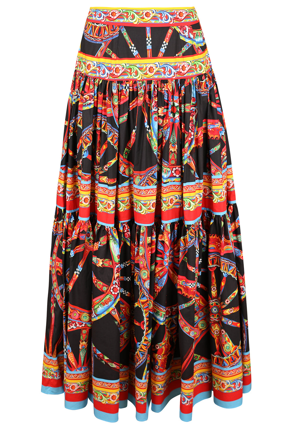 Carretto Skirt
