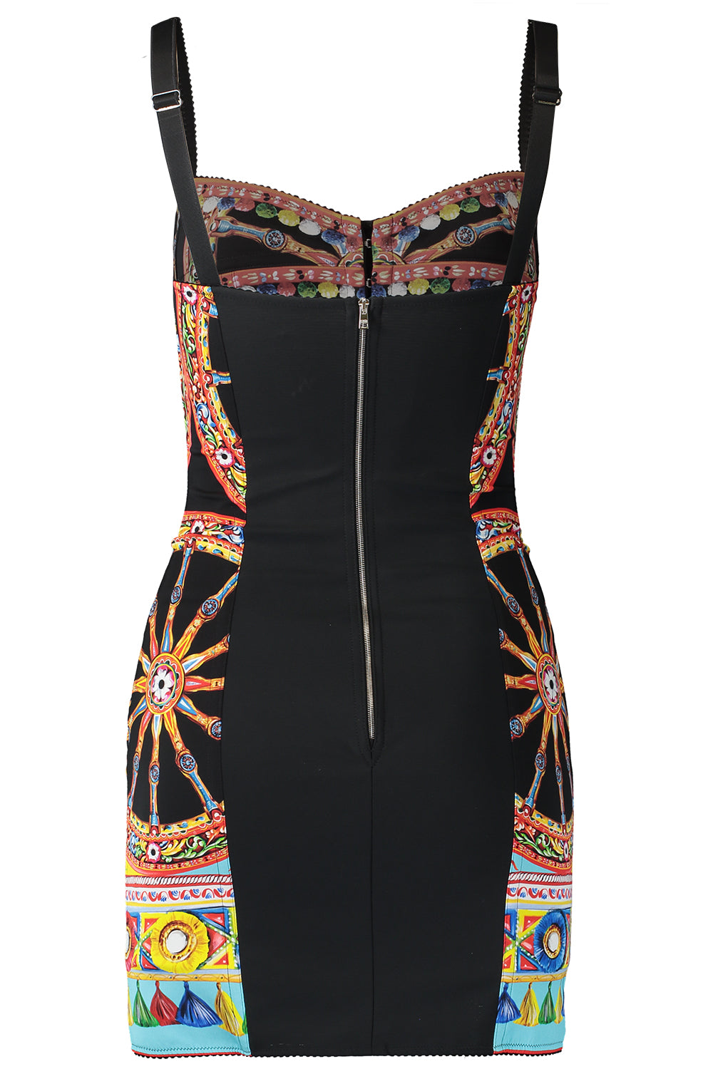 Carretto Dress