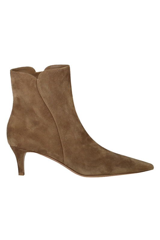 Levy Boot 55