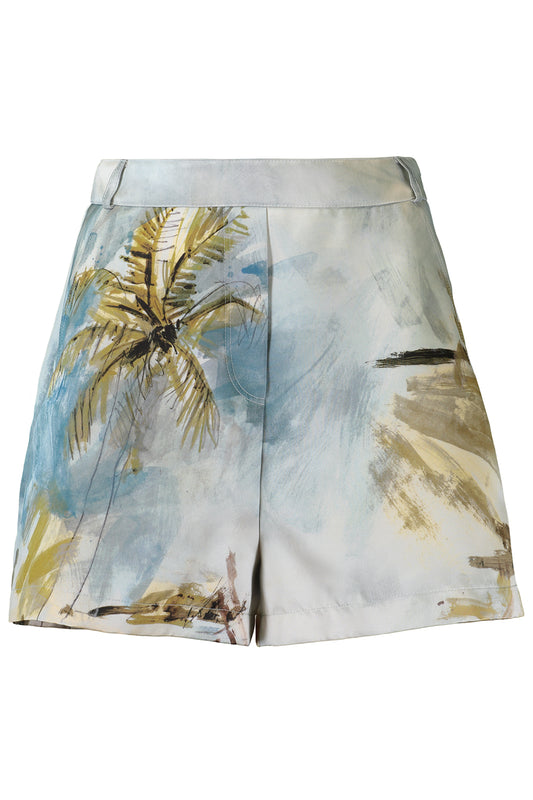 Landscape Shorts