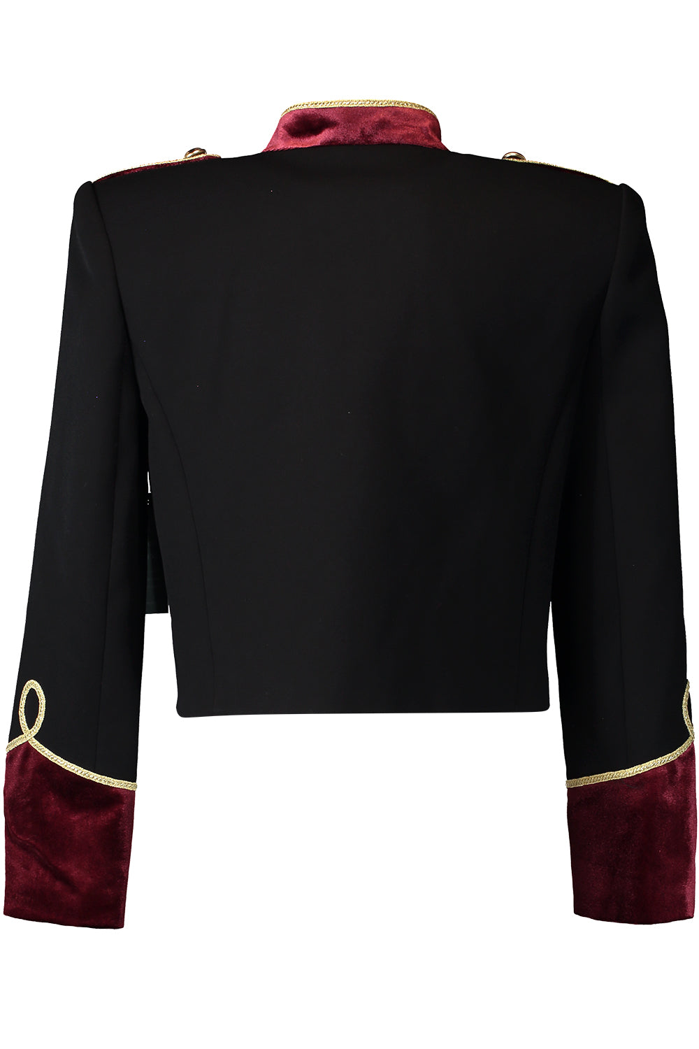 Dinuba Jacket