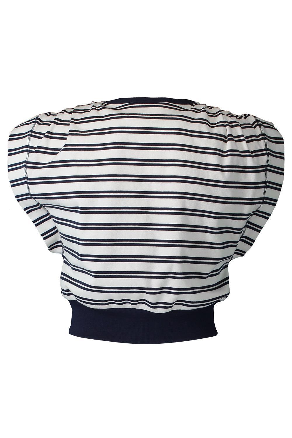 Joie Top-STRIPE-XS-CLOTHINGTOPKNITS-SIMKHAI