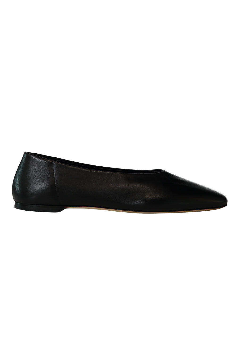 Slip Ballerina Flat