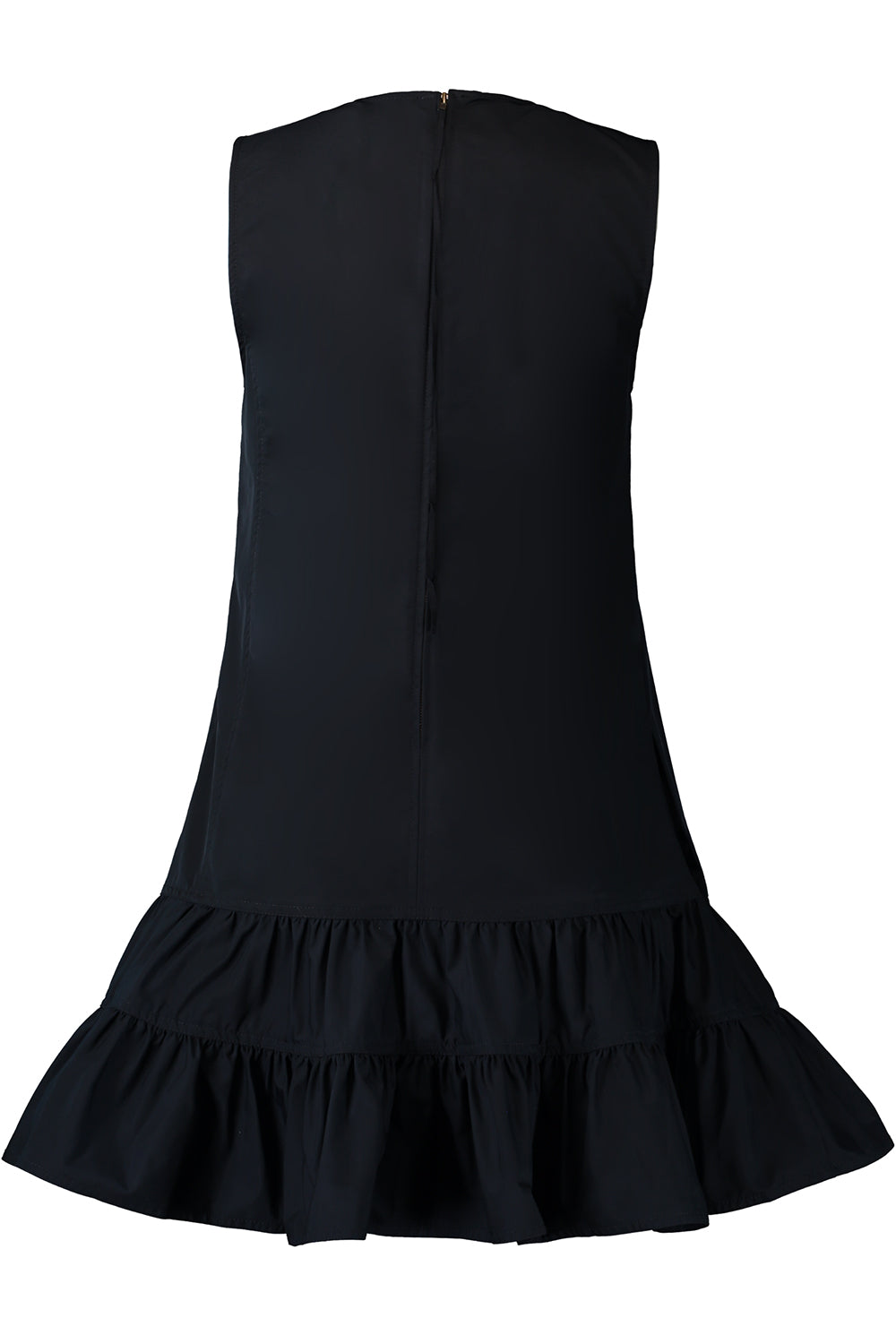 Cecily Mini Dress - Midnight