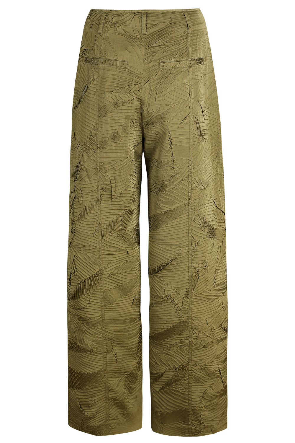Carine Satin Pant