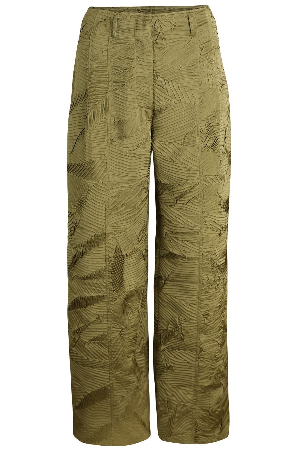 Carine Satin Pant