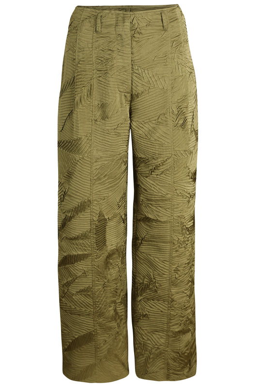 Carine Satin Pant