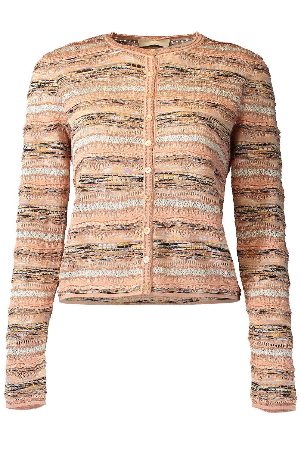 Mia Cardigan
