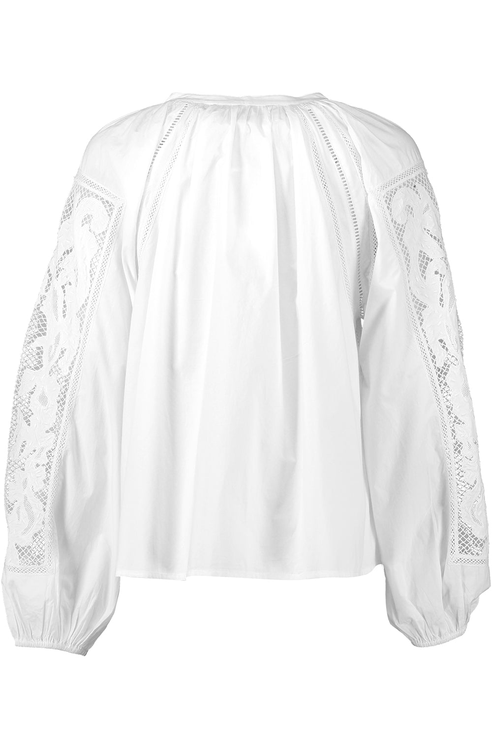 Liliane Blouse-WHITE-1-CLOTHINGTOPBLOUSE-DMN PARIS