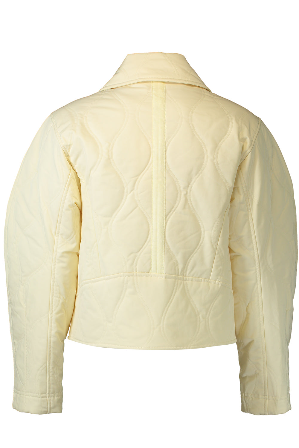 Leonie Quilted Jacket