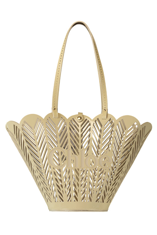Soleil Leather Bag