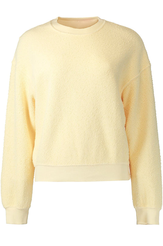 Classic Crewneck Sweater - Butter