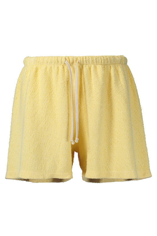 Everyday Short - Butter