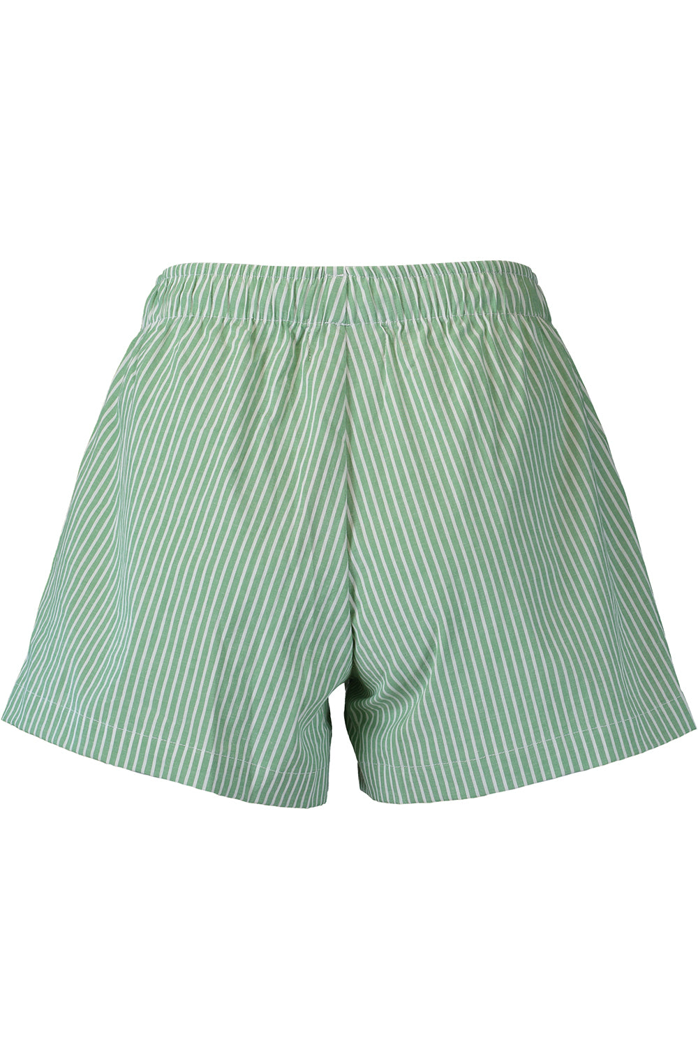 Flutter Short - Green White
