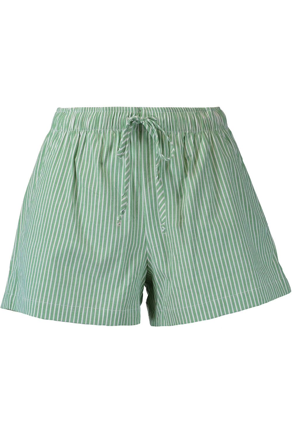 Flutter Short - Green White