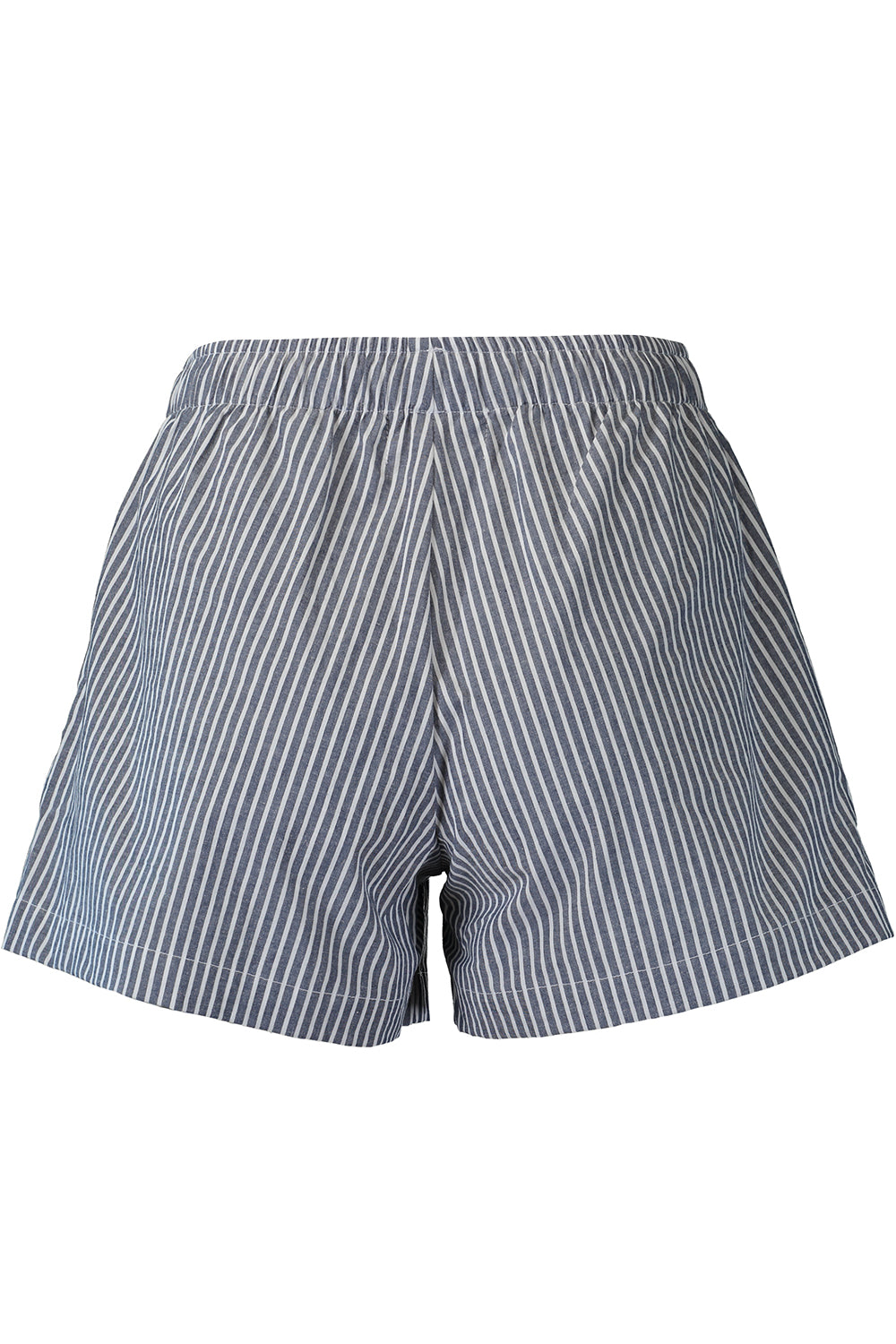 Flutter Short - Sailor Stripe