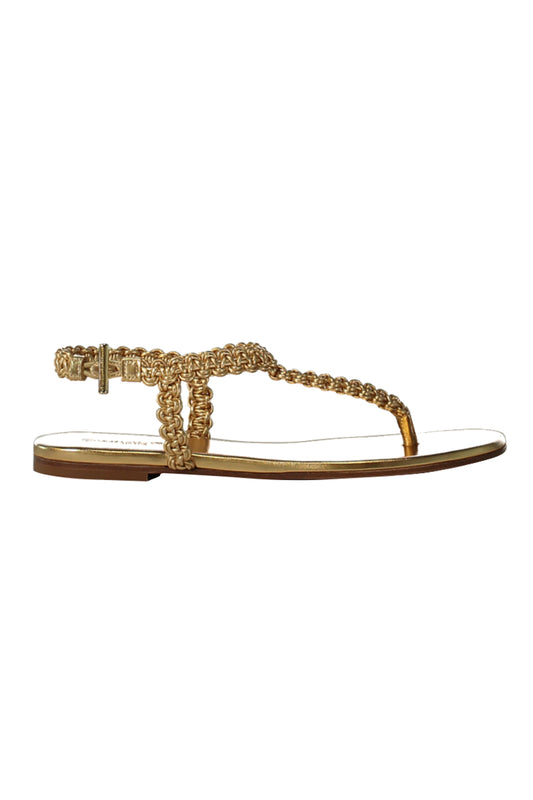 Ubud Thong Sandal - Meko
