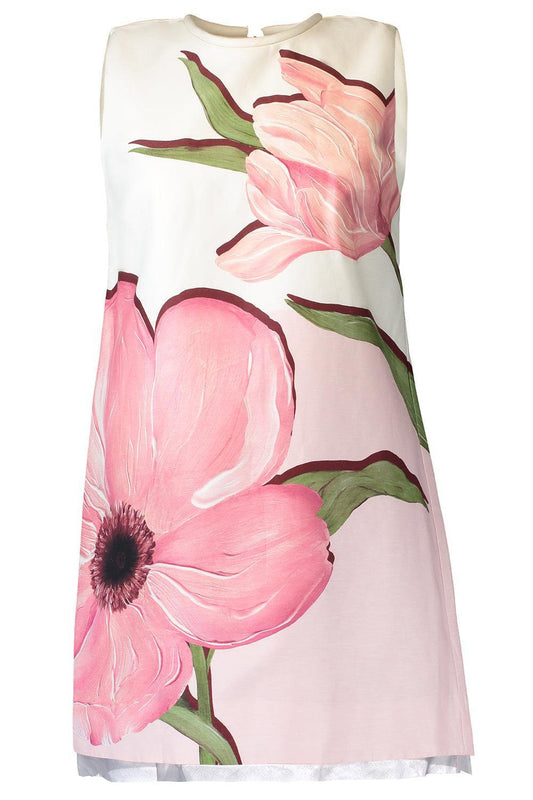 Skies Mini Dress-FLORAL-0-CLOTHINGDRESSCOCKTAIL-AJE