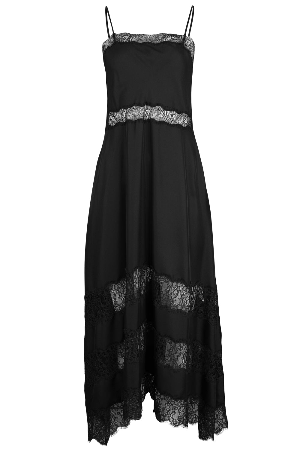 Coco Sleeveless Dress
