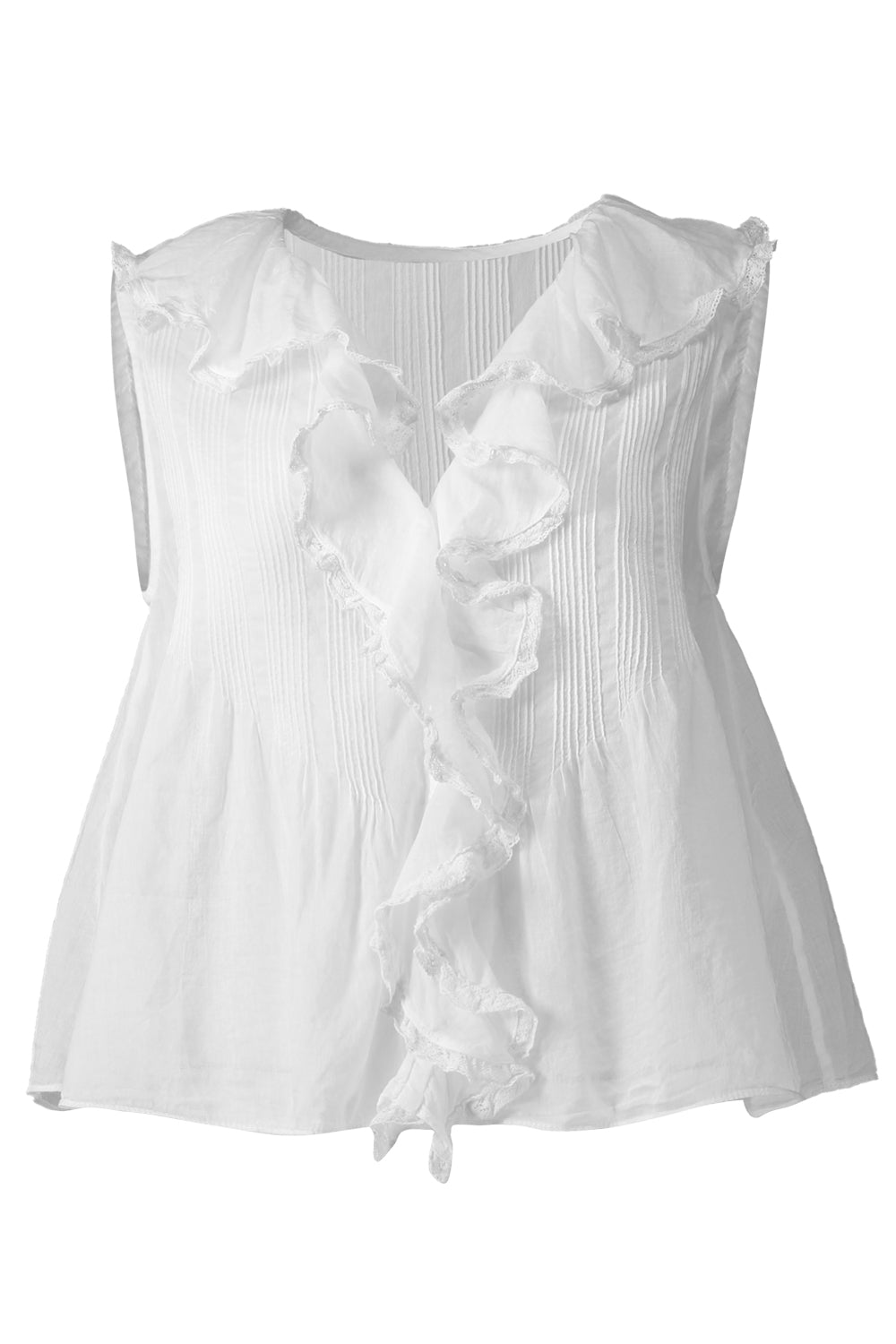Hilda Top