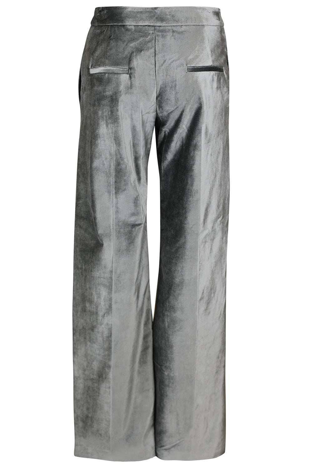Wide Leg Trouser