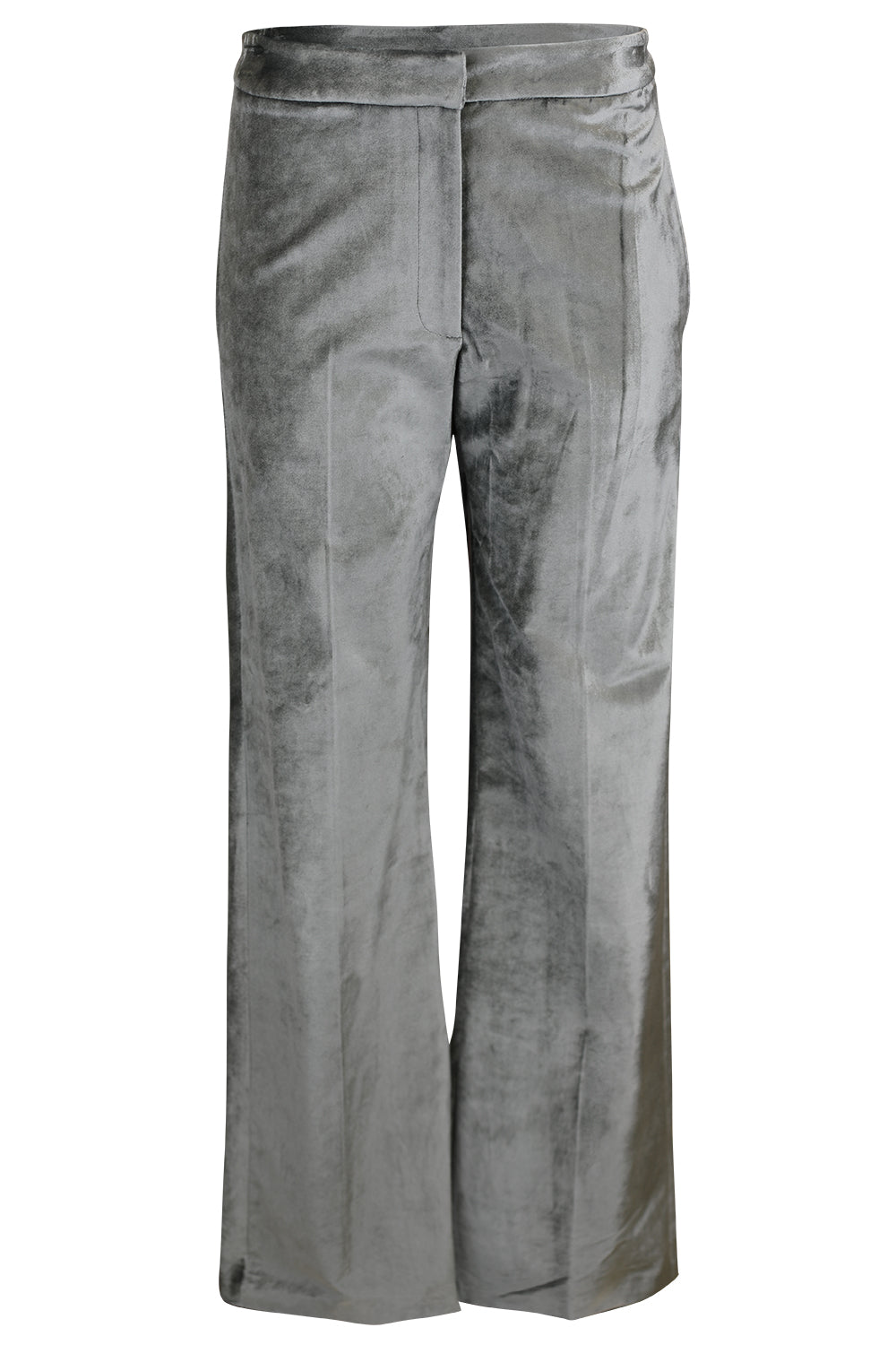 Wide Leg Trouser