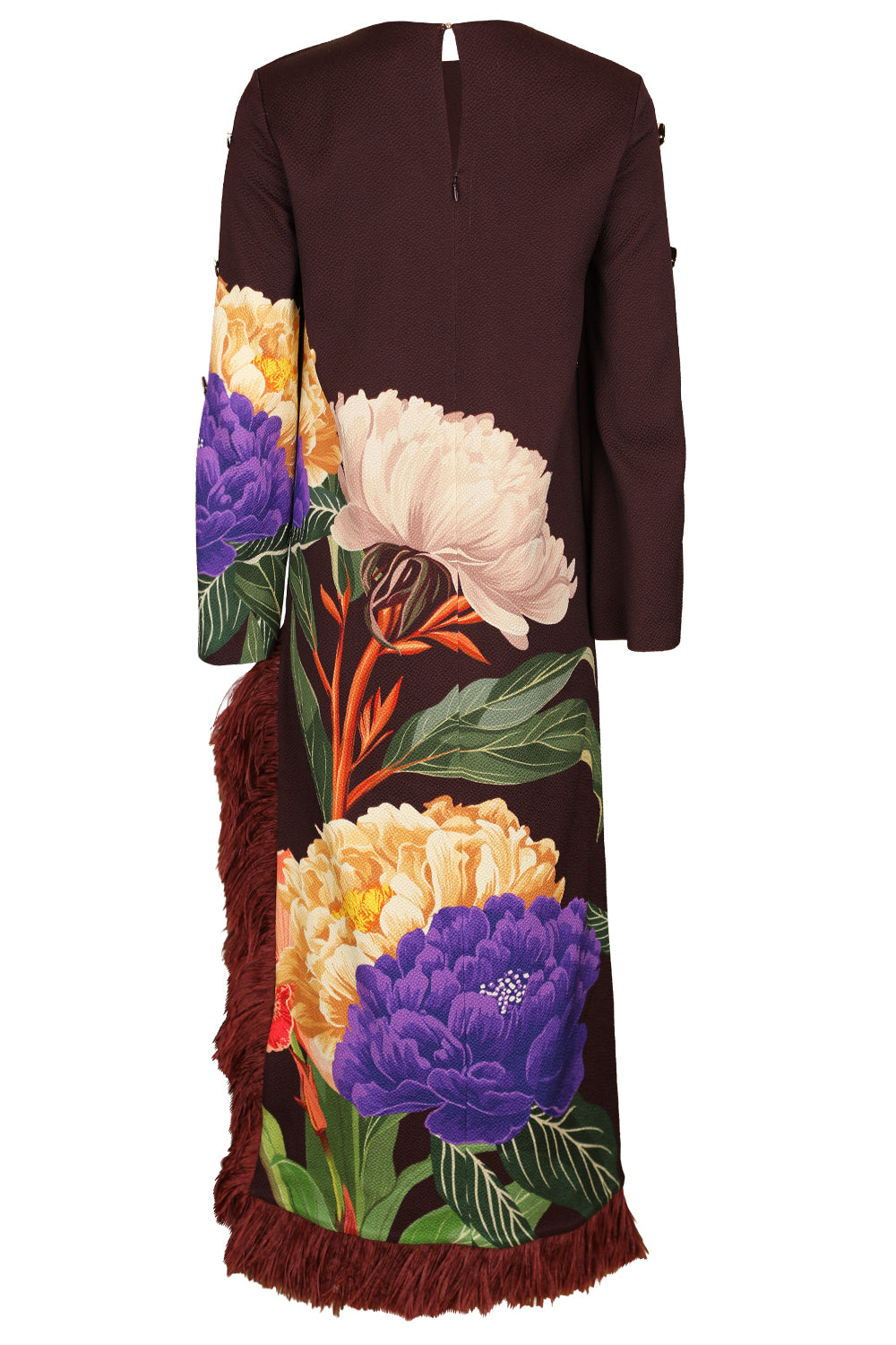 Brunetta Maxi Dress