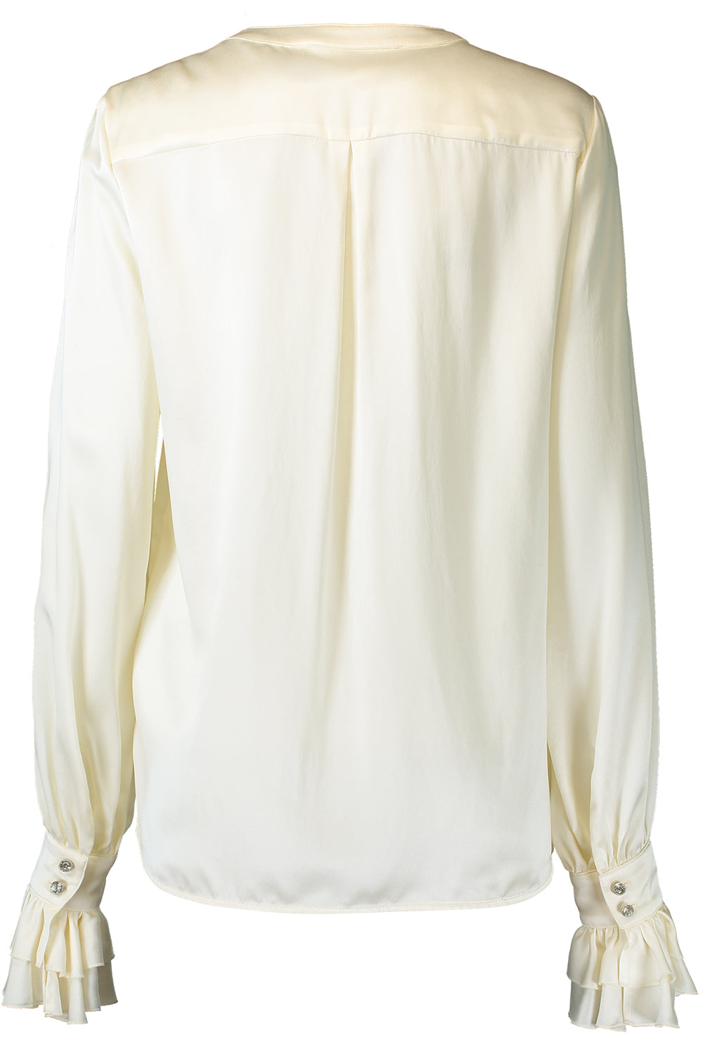 Vanessa Button Blouse