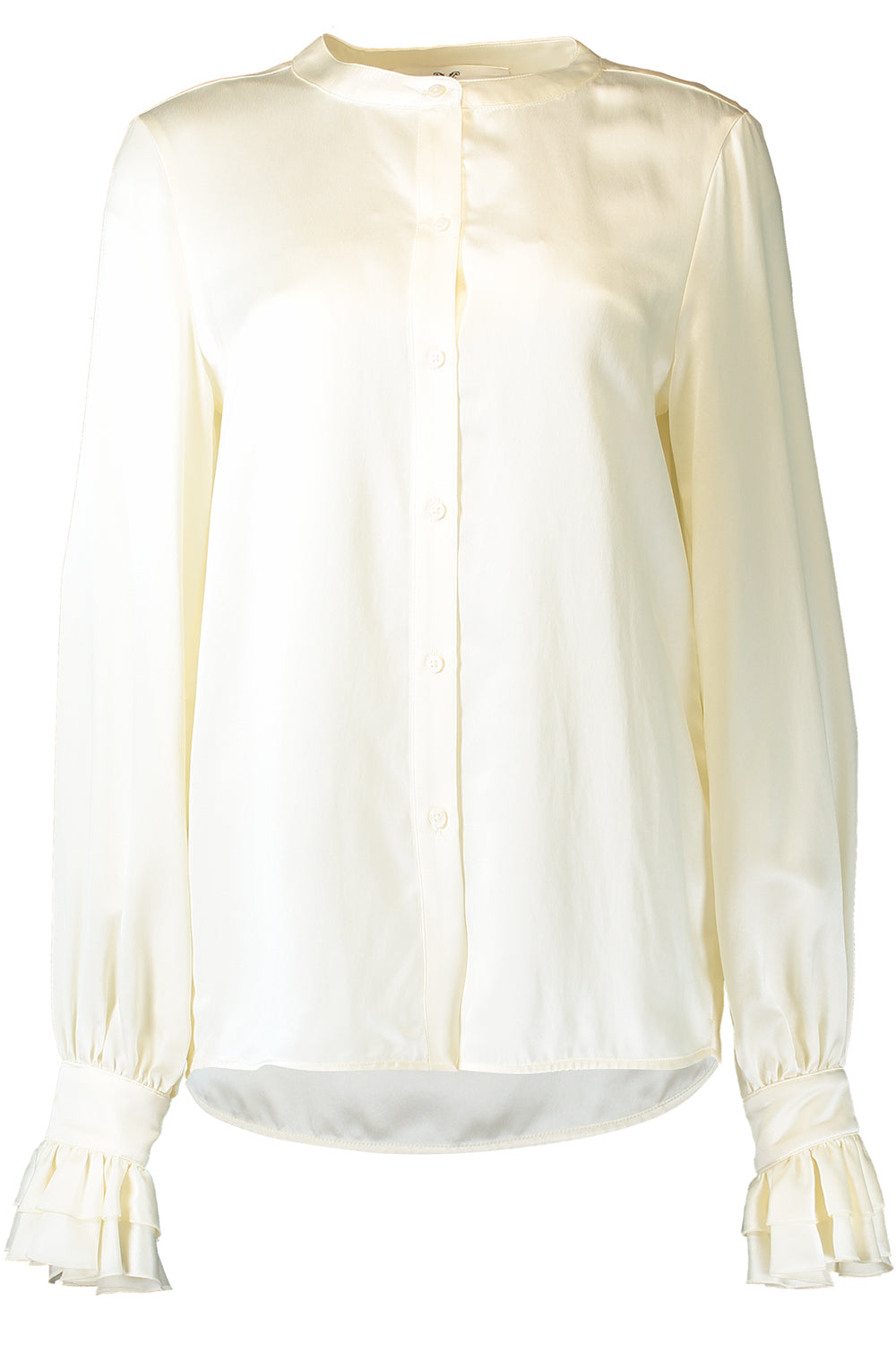 Vanessa Button Blouse