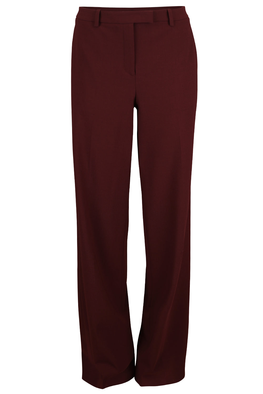 Camilla Stretch Stovepipe Trouser