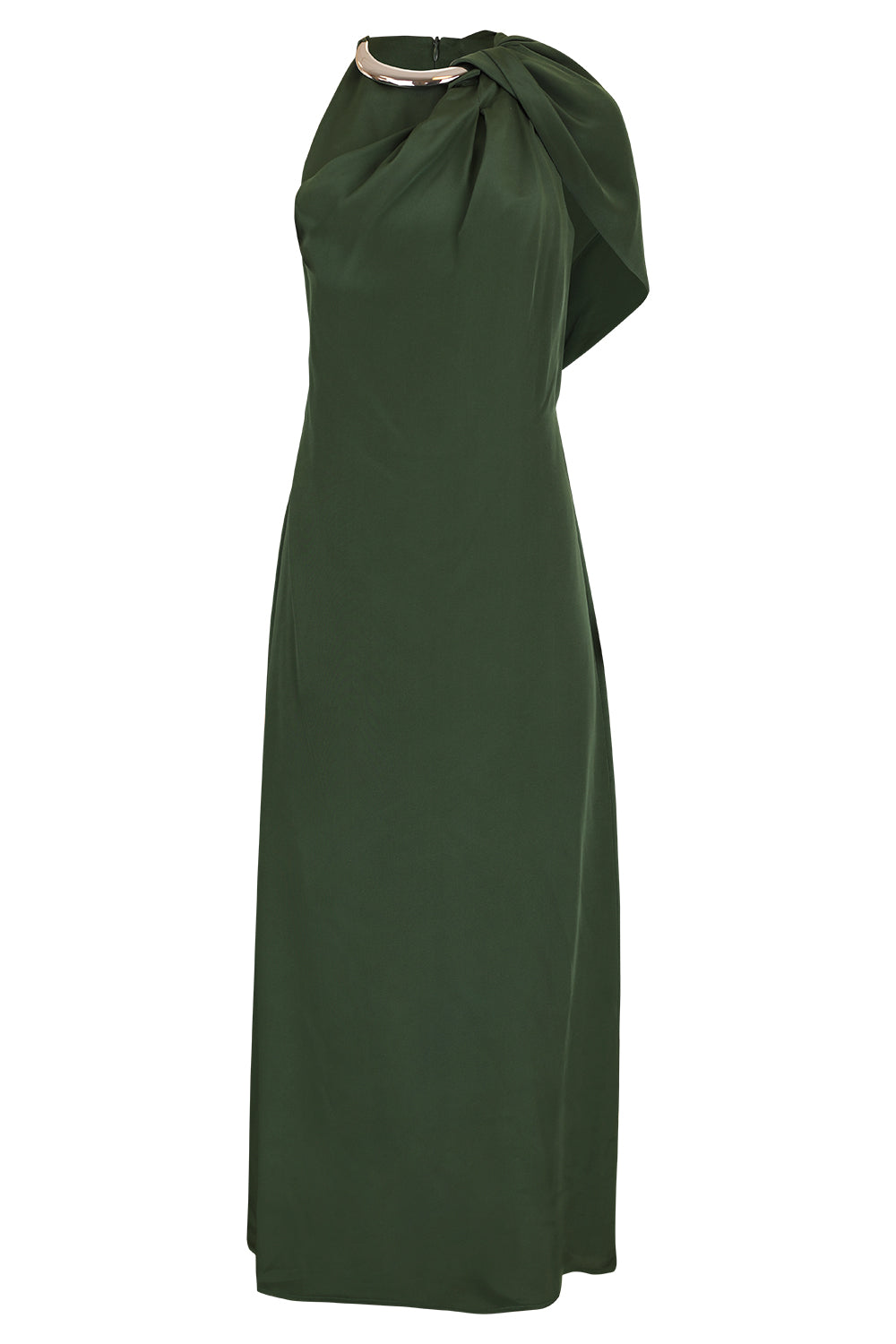 Crawford Off The Shoulder Dress