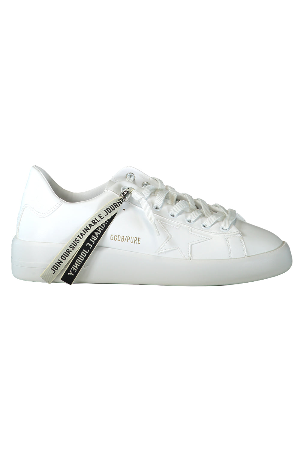 Purestar Sneaker - White