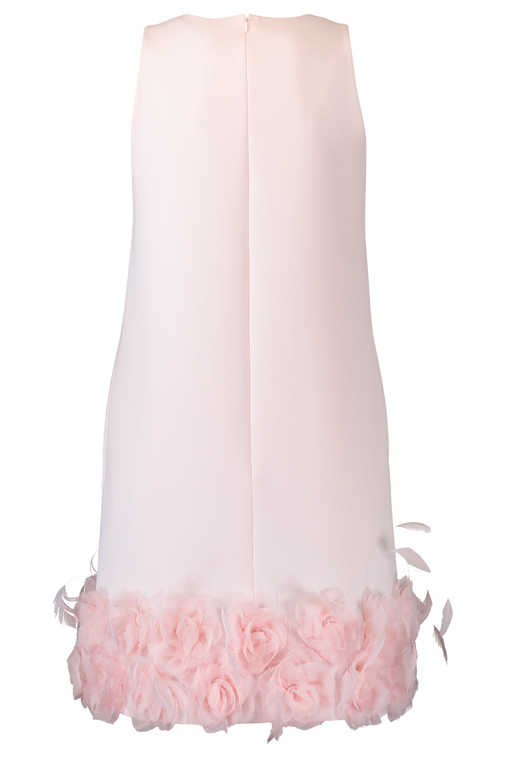  Maia Mini Dress-PINK-4-CLOTHINGDRESSCOCKTAIL-HUISHAN ZHANG 