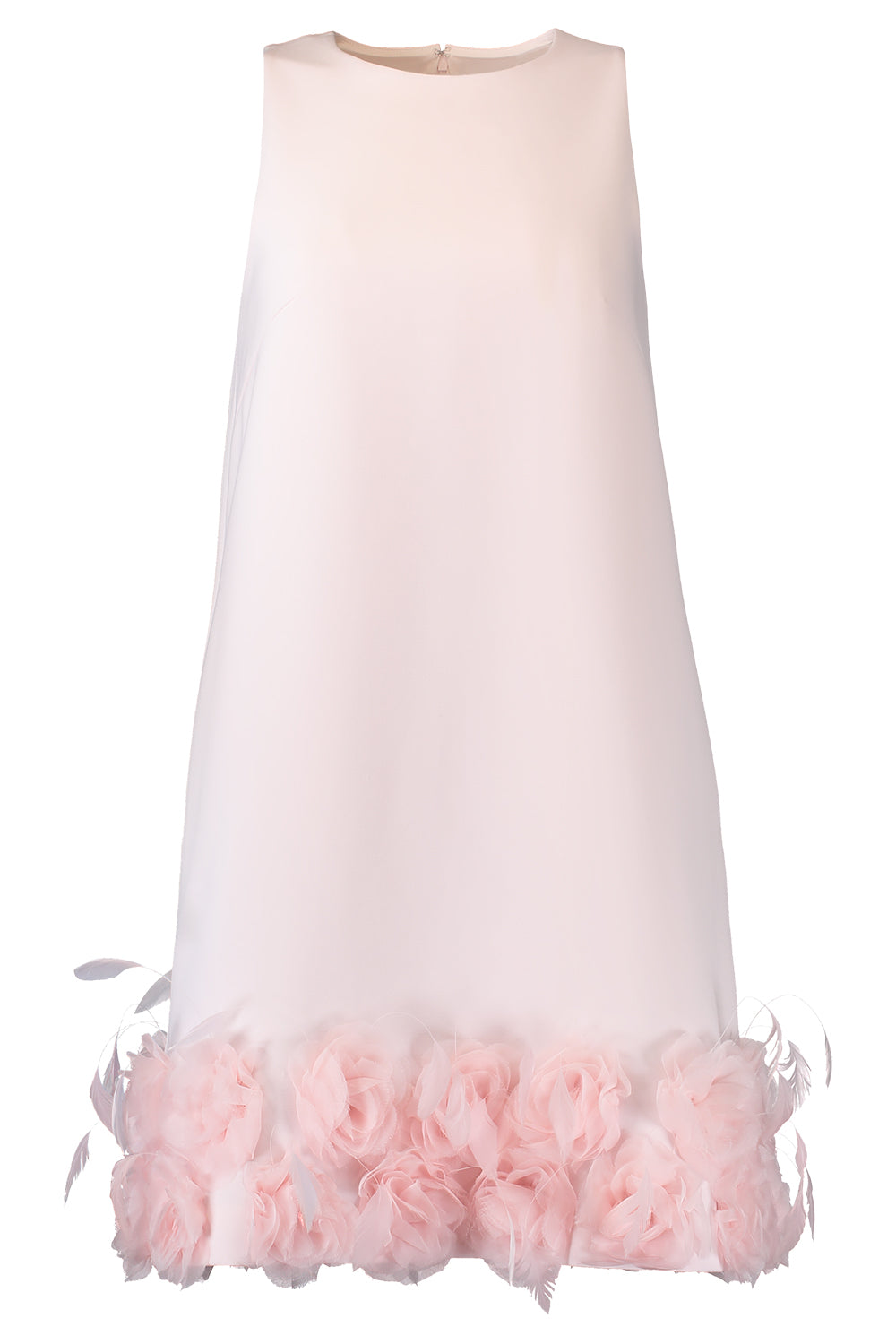  Maia Mini Dress-PINK-4-CLOTHINGDRESSCOCKTAIL-HUISHAN ZHANG 