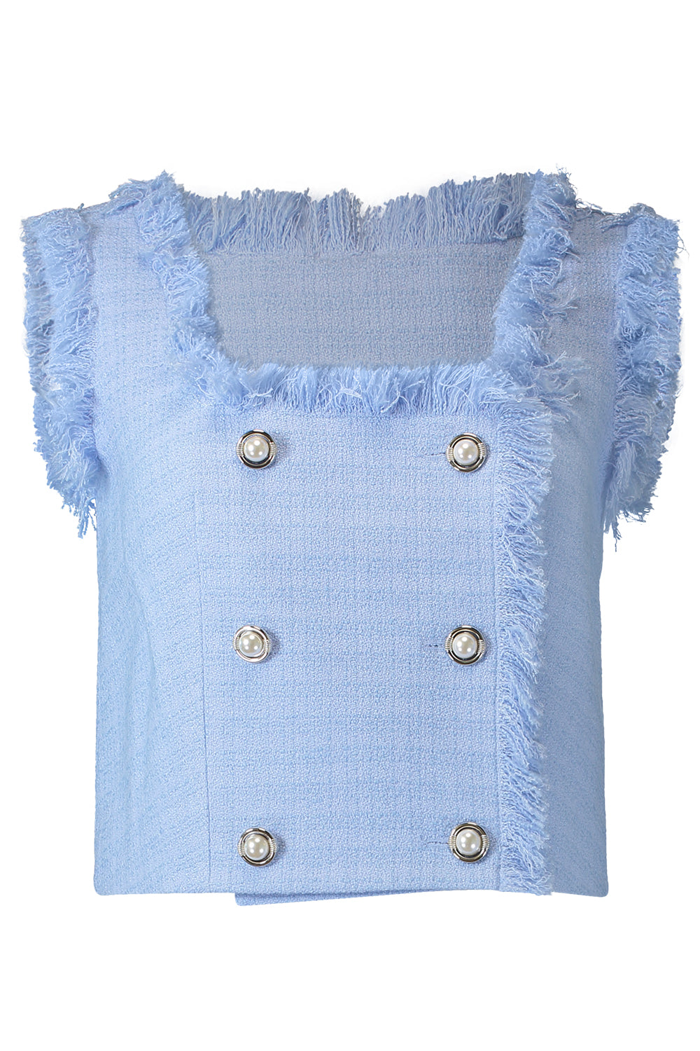 Lara Top-BLUE-4-CLOTHINGTOPTANK-HUISHAN ZHANG