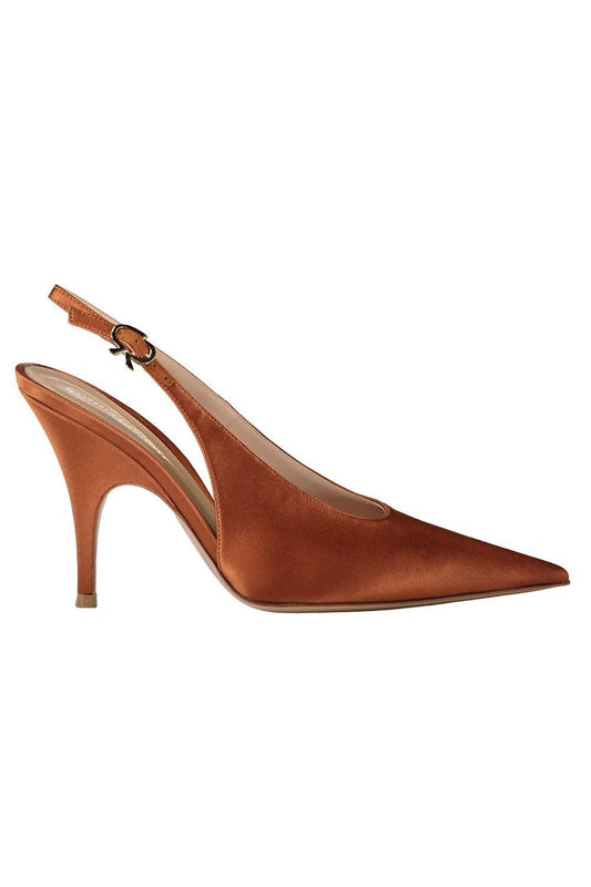 Sofia Slingback 70 - Sedona-BROWN-36-SHOEPUMP-GIANVITO ROSSI
