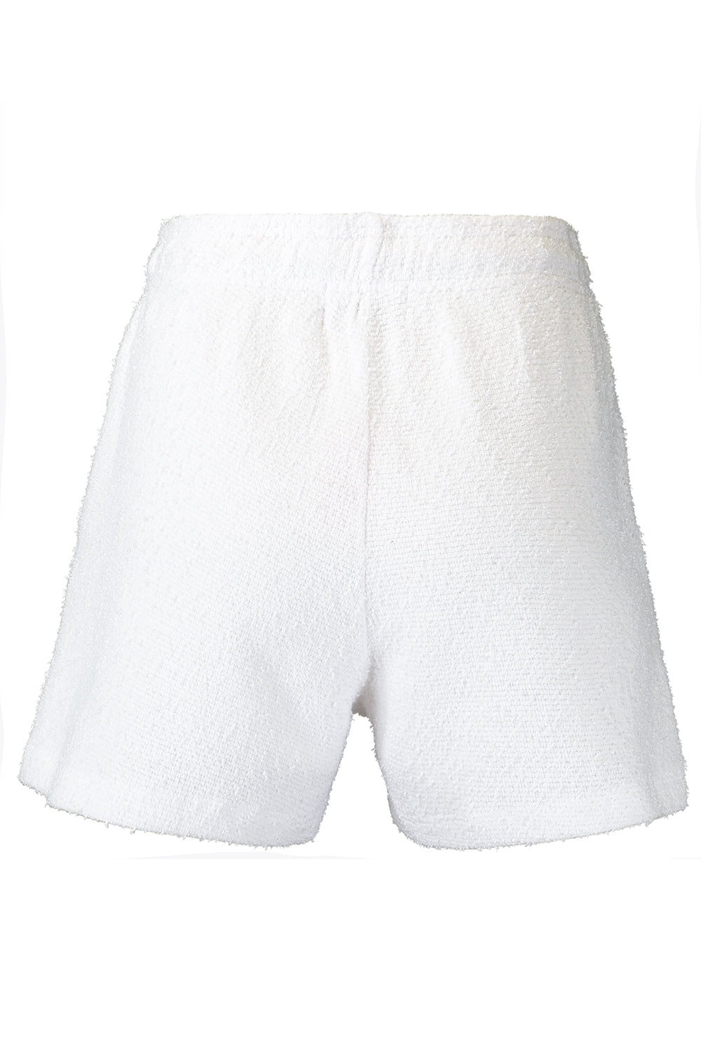 Weekend Short - White