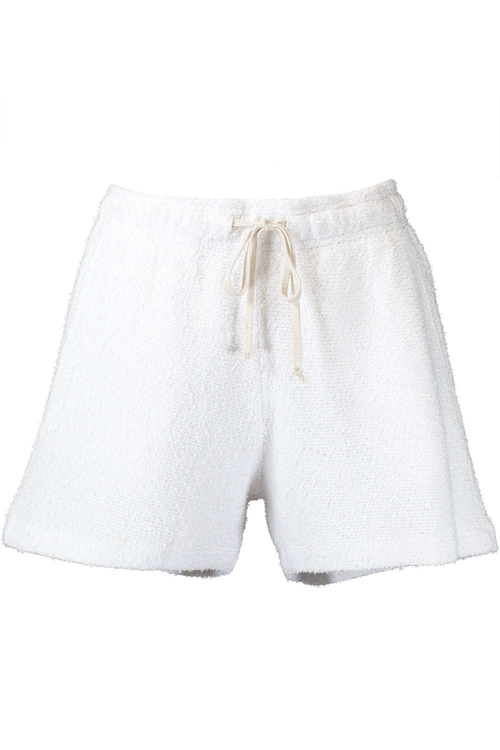 Weekend Short - White