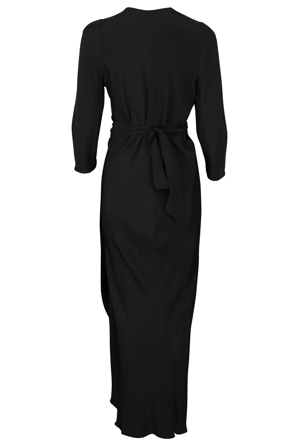 Sleevesign Dress - Navy