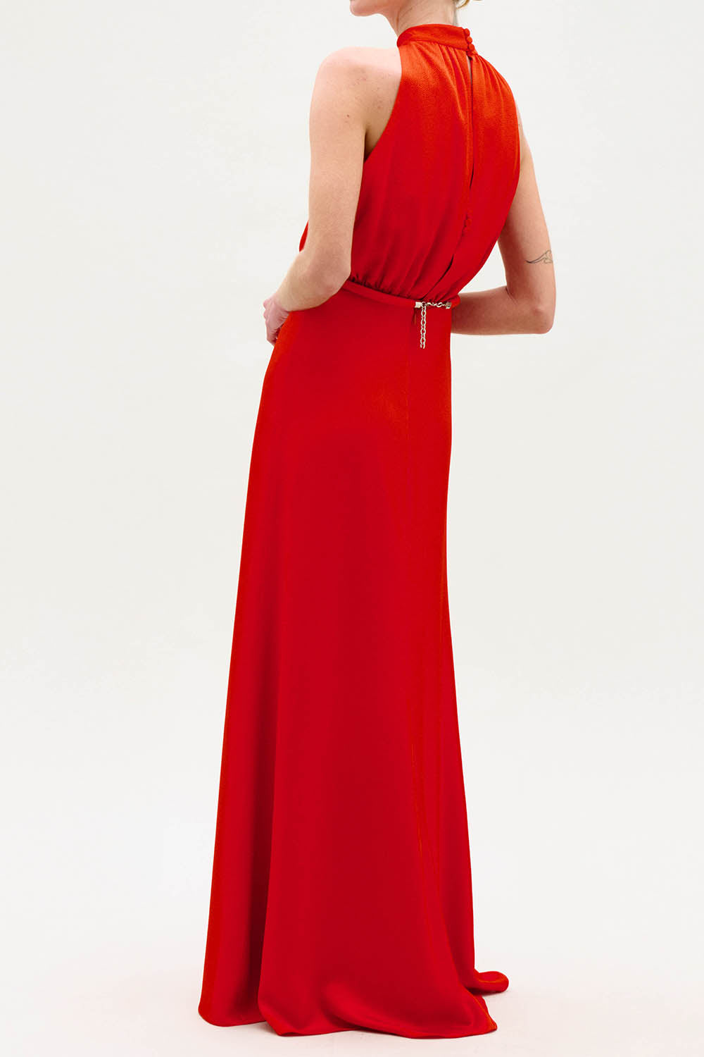 Damara Dress