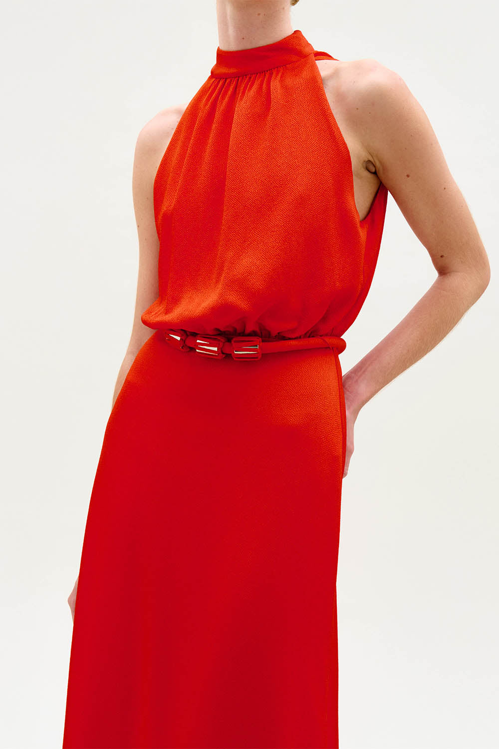 Damara Dress