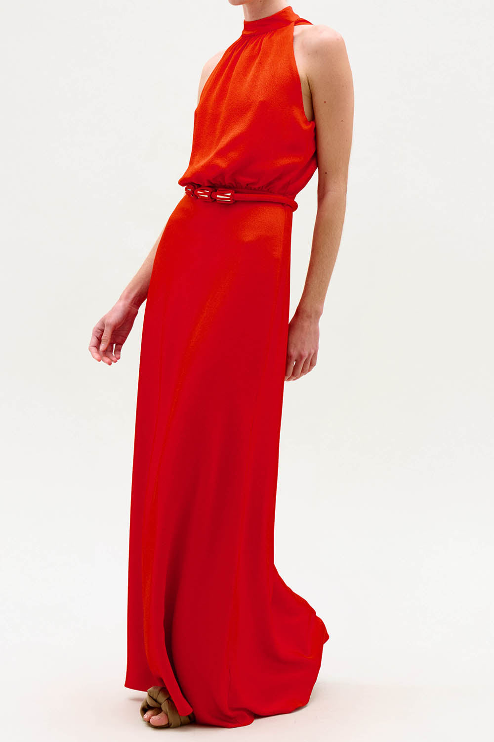 Damara Dress