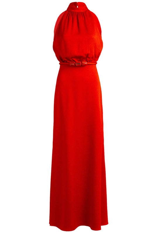 Damara Dress