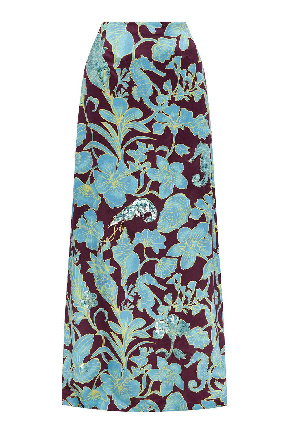 Sizzle Skirt-MULTI-2-CLOTHINGSKIRTMAXI-ALEMAIS