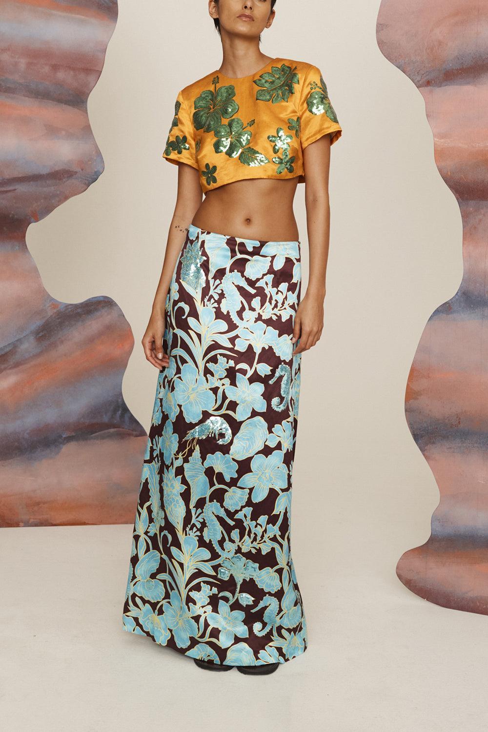 Sizzle Skirt-MULTI-2-CLOTHINGSKIRTMAXI-ALEMAIS