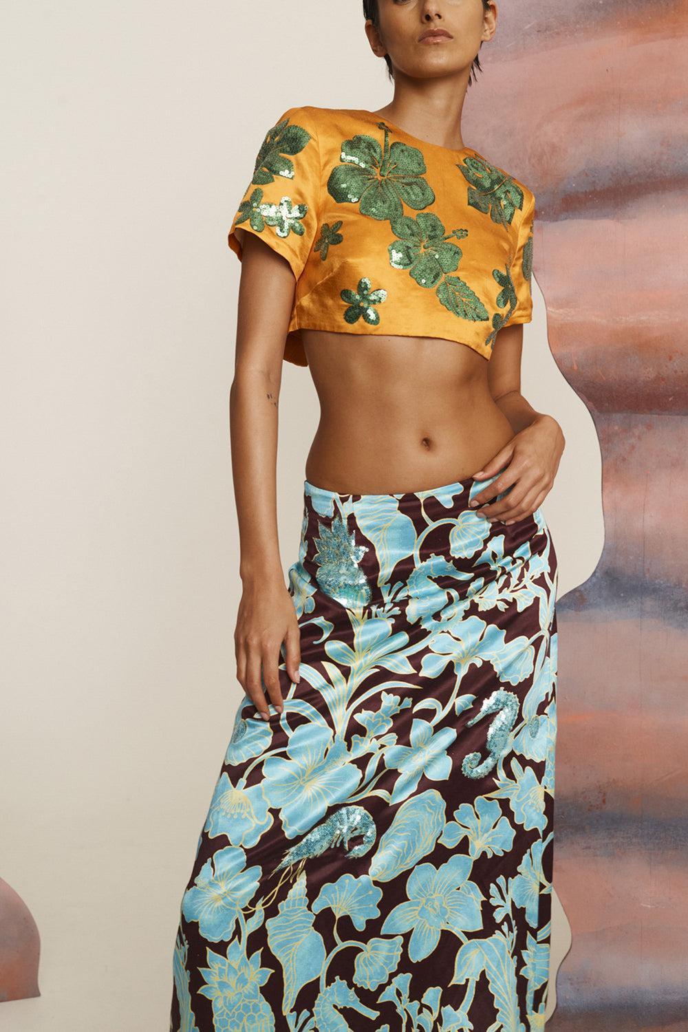 Sizzle Skirt-MULTI-2-CLOTHINGSKIRTMAXI-ALEMAIS